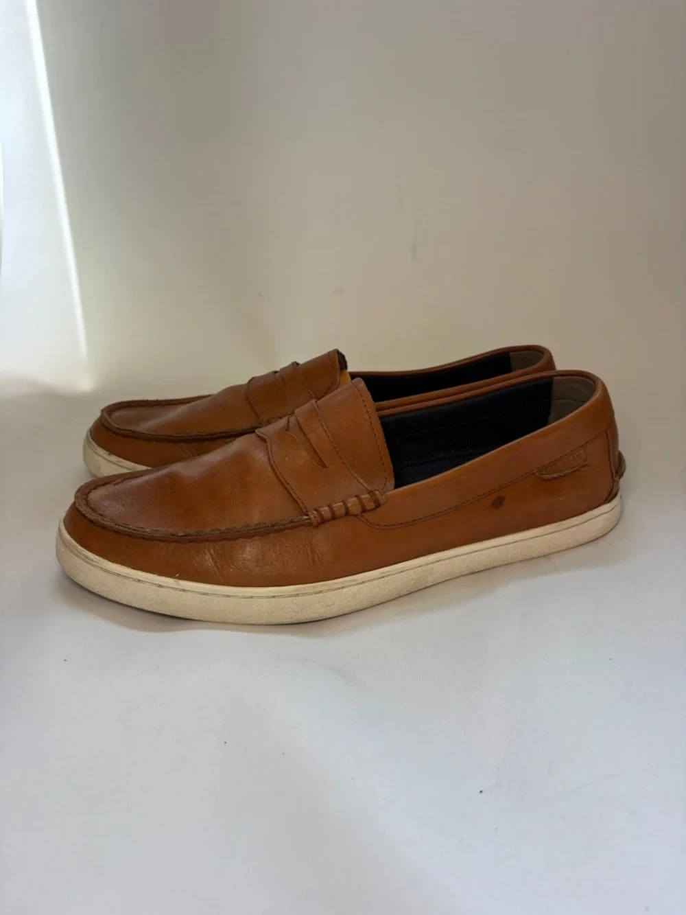 Cole Haan slip penny